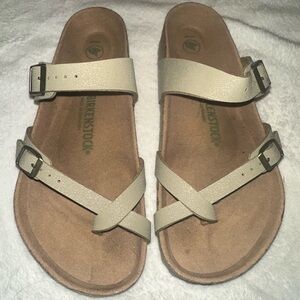 Birkenstocks